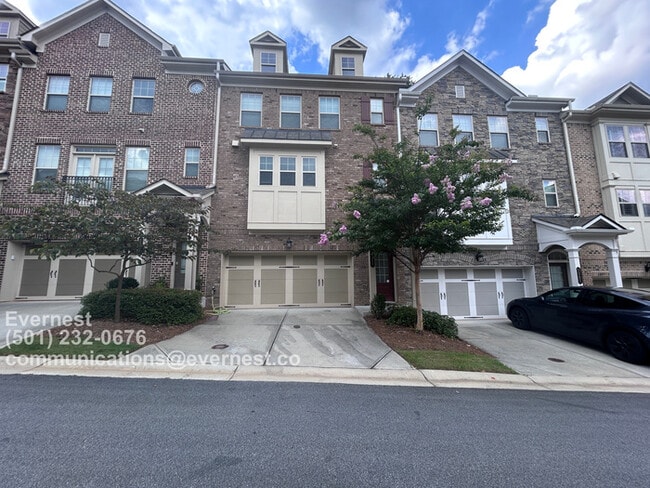 property at 1363 Harris Way S