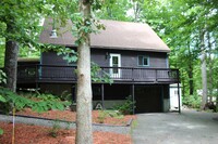 55 Langdorf St in Moultonborough, NH - Foto de edificio - Building Photo