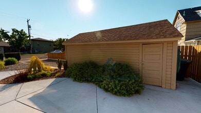 207 N Spokane St in Walla Walla, WA - Building Photo - Building Photo