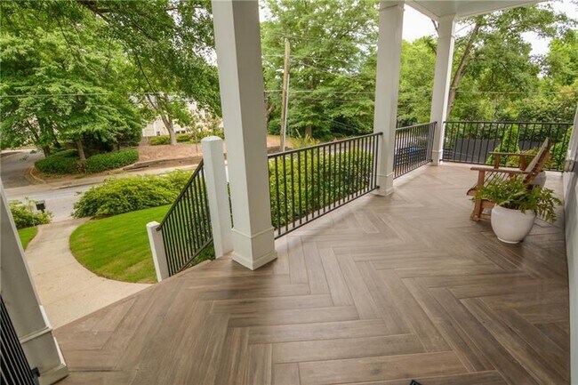 1764 Defoor Ave NW in Atlanta, GA - Building Photo - Building Photo