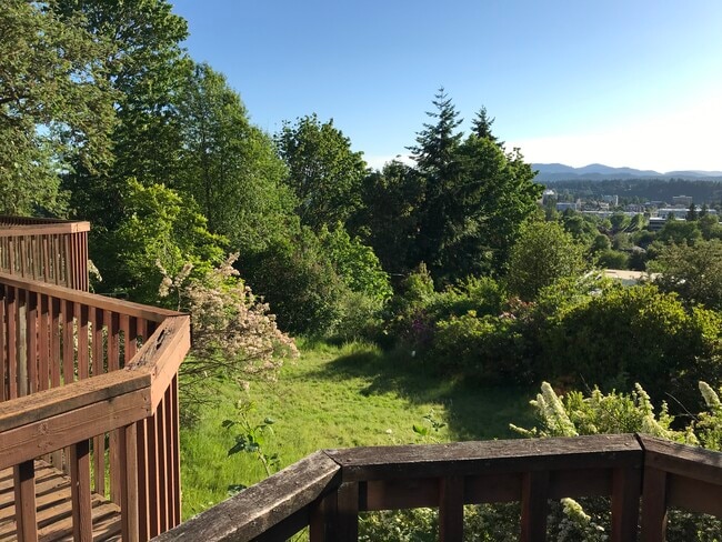 property at 1609 7th Ave SE