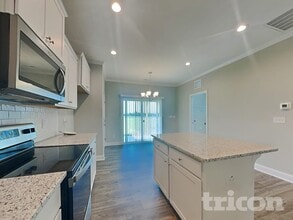 49 Fish Whistle Ct in Benson, NC - Building Photo - Building Photo