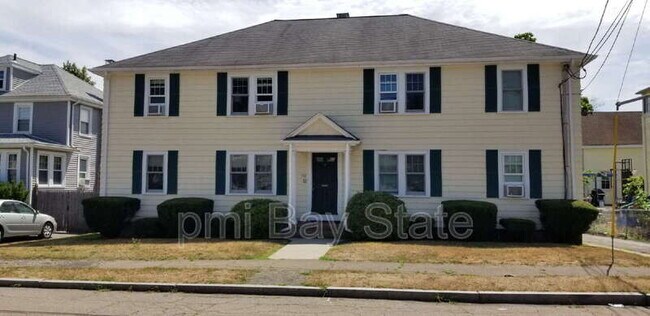 property at 192 Holbrook Rd