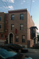 1529 N 15th St Apartments