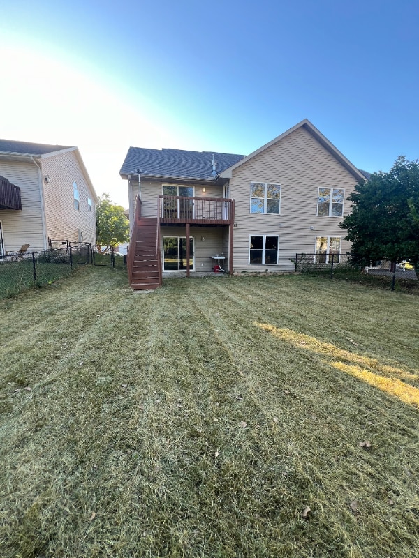 2539 Catskill Ct in Iowa City, IA - Building Photo - Building Photo