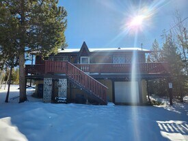 20 Co Rd 4482 in Grand Lake, CO - Building Photo