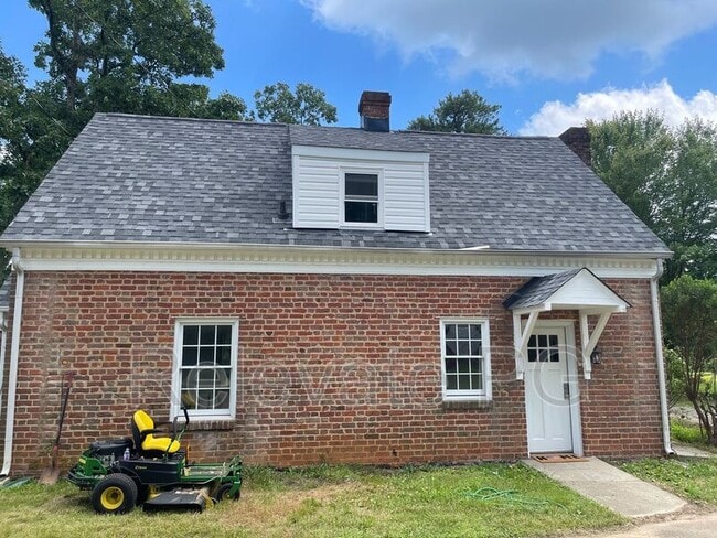 property at 10318 Cox Rd