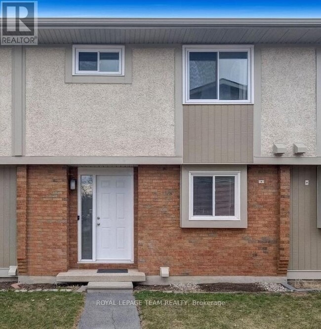property at 445 Moodie Dr