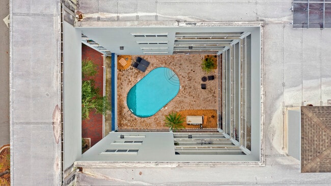 The Palms Condominiums