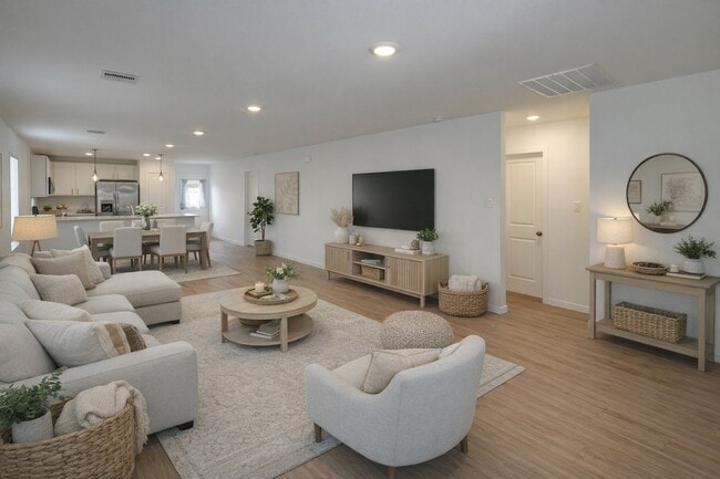 10942 Tawny Rdg Dr in Beasley, TX - Foto de edificio - Building Photo