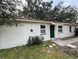 3145 Huron Ave in Oldsmar, FL - Building Photo