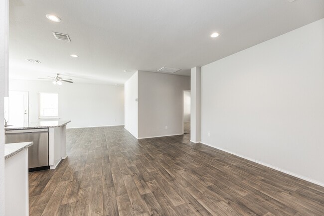 property at 22730 Busalla Trail