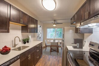 Habitat in Portland, OR - Building Photo - Building Photo