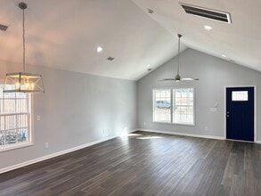 118 Mineral Springs Rd in Louisburg, NC - Building Photo - Building Photo