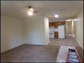 610 S Maple St in Little Rock, AR - Building Photo - Building Photo
