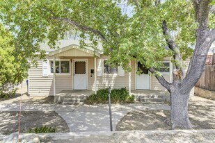 116 E Leroux St in Prescott, AZ - Building Photo
