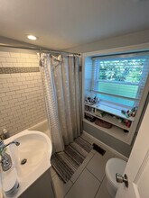 112 Seville St in Philadelphia, PA - Foto de edificio - Building Photo