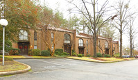 4915 Forest Lake Pl in Columbia, SC - Foto de edificio - Building Photo