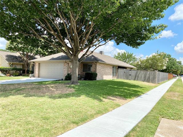 property at 3901 Sailmaker Ln