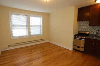 4549 N Damen in Chicago, IL - Building Photo - Building Photo