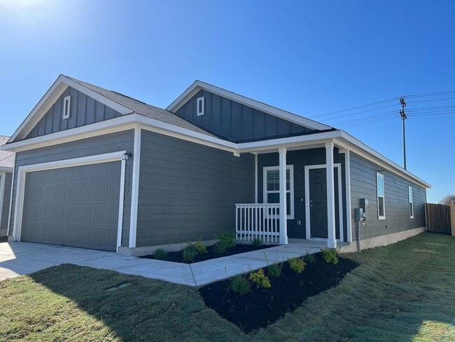 property at 1127 Catfish Ln