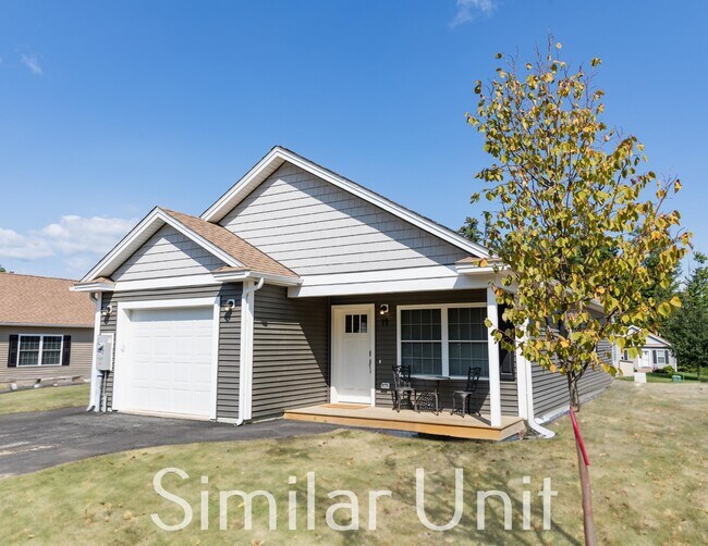 property at 42 Marco Ln