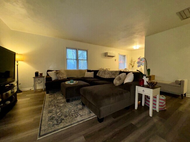 500 Houston St in Blacksburg, VA - Building Photo - Building Photo