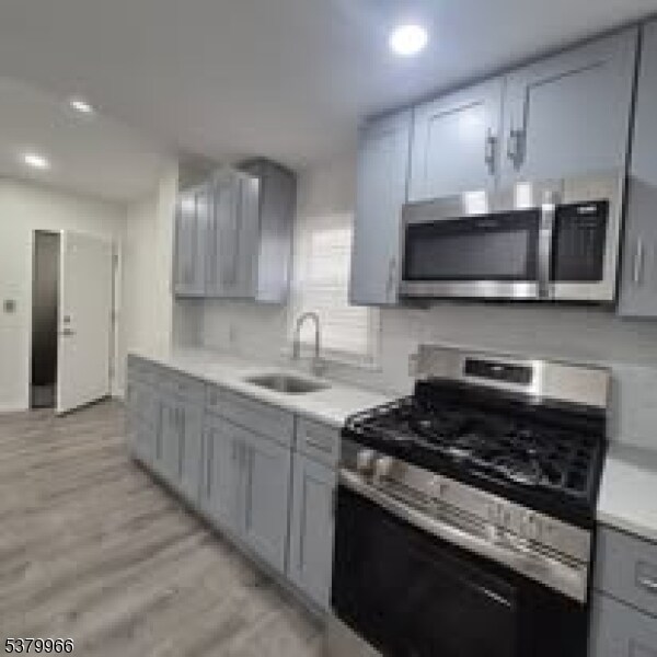 166 Roseville Ave in Newark, NJ - Building Photo