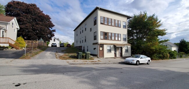 property at 18-20 Green St