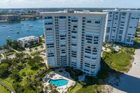 Chalfonte Condos (South Tower) in Boca Raton, FL - Building Photo - Building Photo