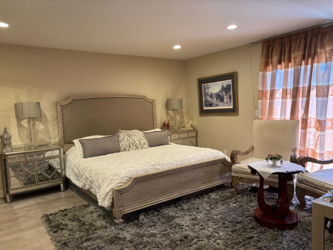 property at 1173 Triunfo Canyon Rd