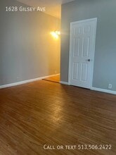 1628 Gilsey Ave in Cincinnati, OH - Building Photo - Building Photo