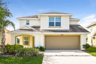 1904 Pontoon Pl in Kissimmee, FL - Building Photo