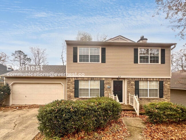 property at 42 Summit Ridge Dr