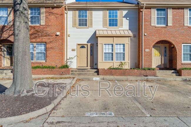 property at 3642 Essex Pond Quay