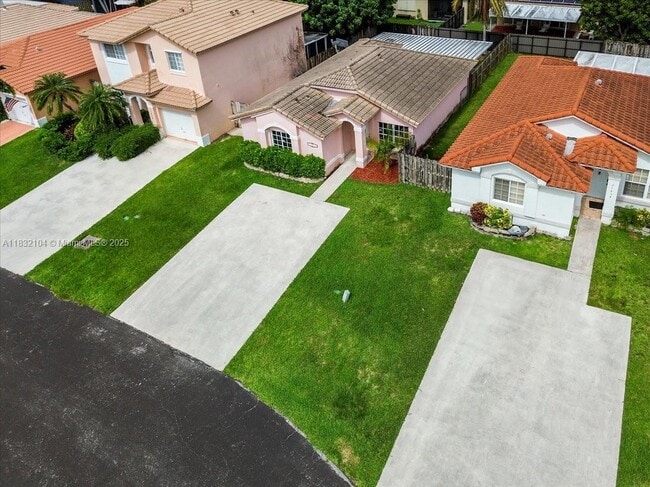 property at 21462 SW 88th Pl