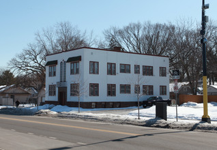 1615-1617 Lowry Ave N in Minneapolis, MN - Building Photo - Building Photo