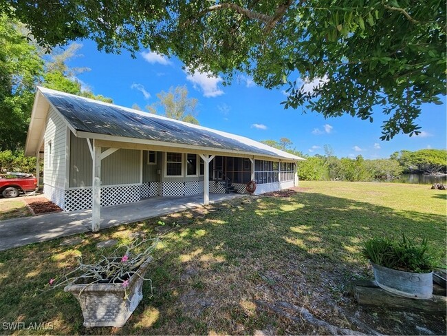 3226 Van Buren Ave, Unit 1108 in Naples, FL - Building Photo - Building Photo
