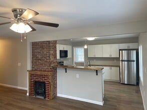 14937 Hwy 411 in Odenville, AL - Building Photo - Building Photo