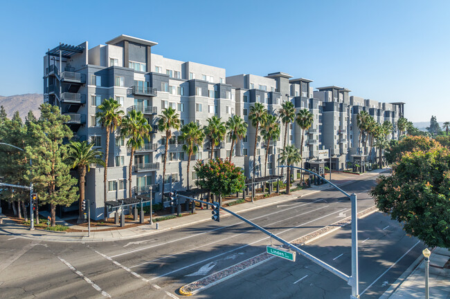 University Village Towers in Riverside, CA - Building Photo - Building Photo