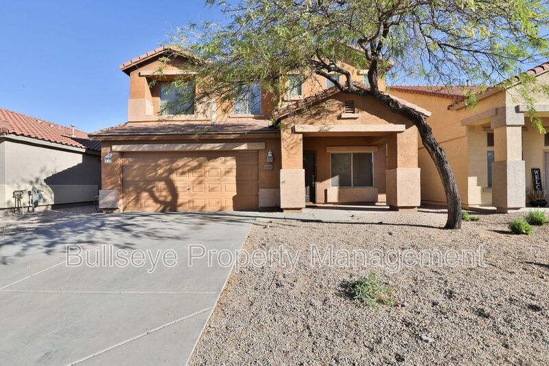 2964 W Jasper Butte Dr in Queen Creek, AZ - Foto de edificio