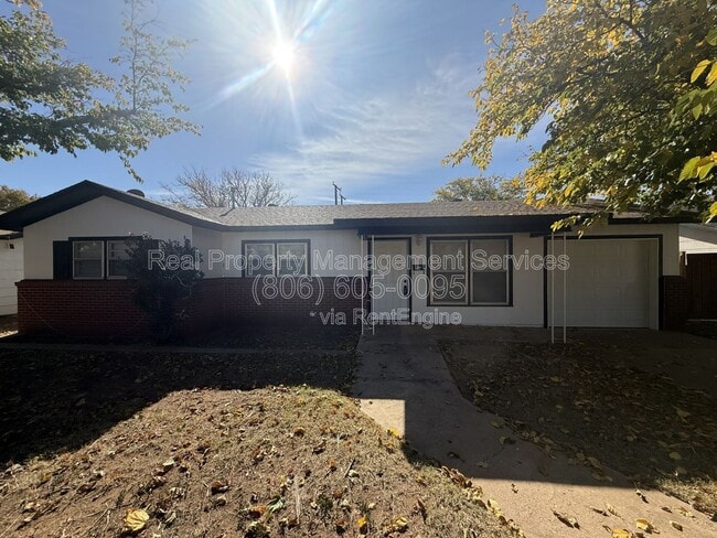 property at 2121 73rd St