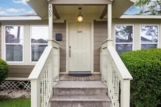 409 Pecore St in Houston, TX - Building Photo - Building Photo