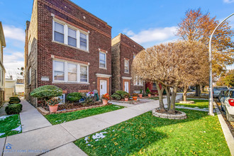 6146 S Parkside Ave in Chicago, IL - Building Photo - Building Photo