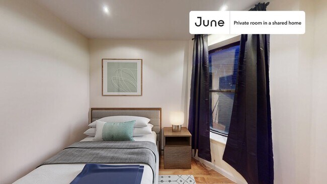 property at 932 Amsterdam Ave