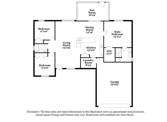 737 Almelia St E in Lehigh Acres, FL - Building Photo - Building Photo