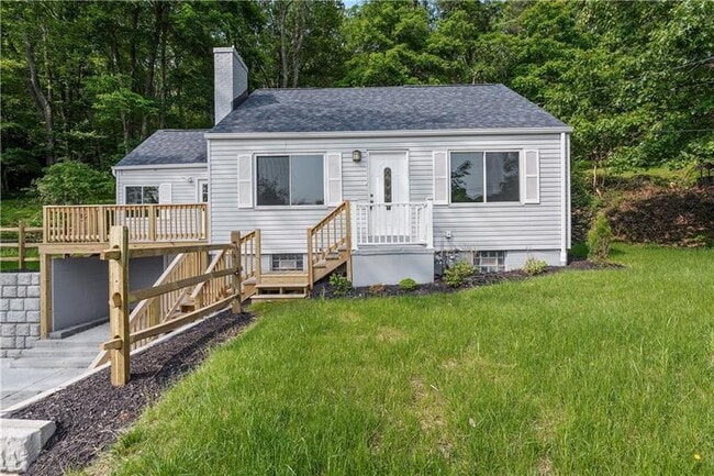 190 Pine Creek Rd