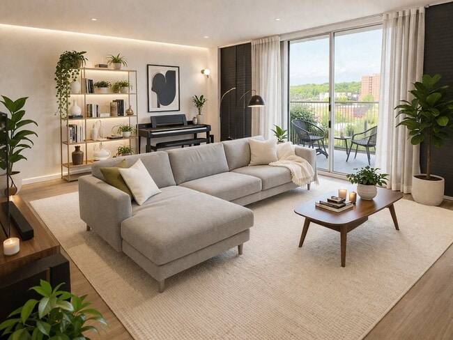 property at 955 Eudora St