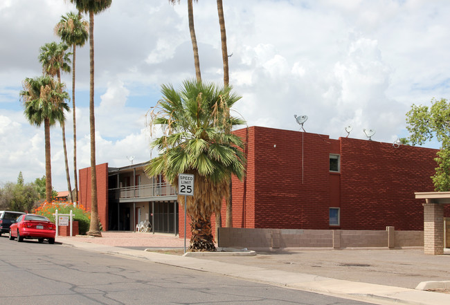 430 W 9th St in Mesa, AZ - Building Photo - Building Photo