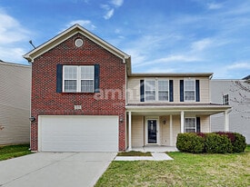 10798 Cyrus Dr in Indianapolis, IN - Building Photo